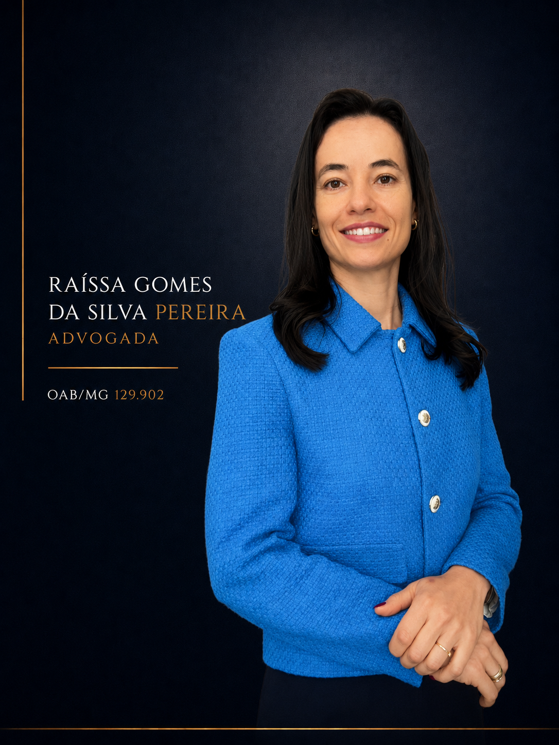 Raíssa Gomes da Silva Pereira